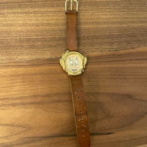 Timex Disney Vintage Dopey Watch